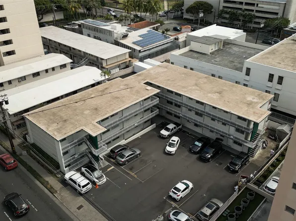 809 Kinau St, Honolulu, HI 96813