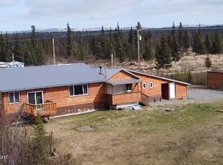 26415 Mocha Ln, Anchor Point, AK 99556