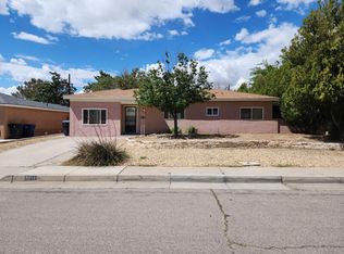 9517 Haines Ave NE, Albuquerque, NM 87112