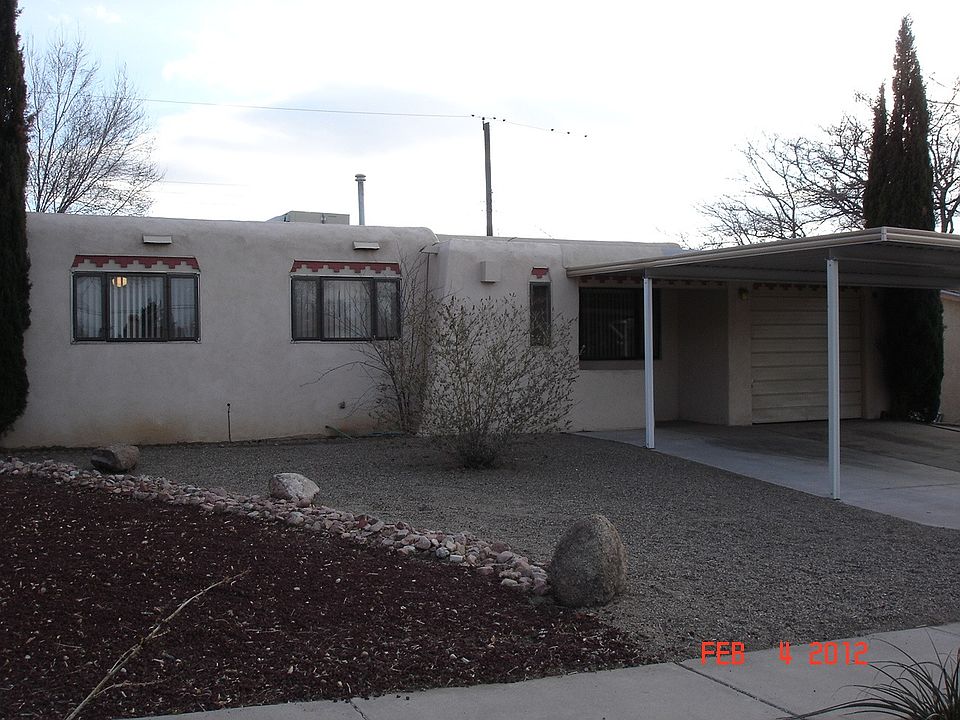 1st image of 11712 Mocho Pl NE