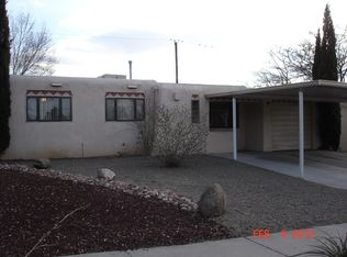 11712 Mocho Pl NE, Albuquerque, NM 87123