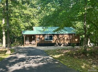 1560 Wayne #523, Wappapello, MO 63966