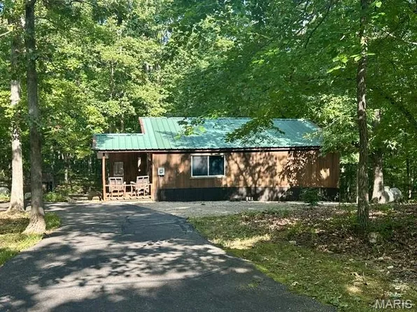 1560 Wayne #523, Wappapello, MO 63966