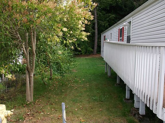 5th image of 3060 NE McWilliams Rd Trailer 130