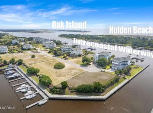 698 Augustine Ave SW, Supply, NC 28462