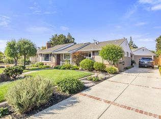 975 S Monroe St, San Jose, CA 95128
