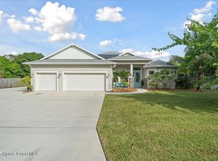 514 Avenue A, Melbourne Beach, FL 32951