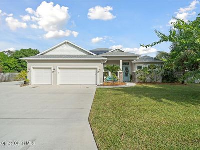 514 Avenue A, Melbourne Beach, FL, 32951