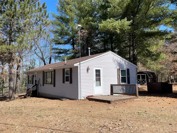 3008 E Long Lake Road, Danbury, WI 54830