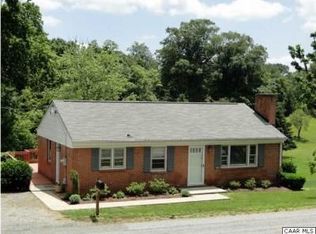 520 Locust Ln, Ruckersville, VA 22968