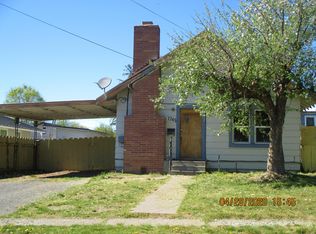 1745 Wall St, Klamath Falls, OR