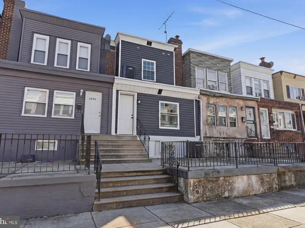 6508 Wheeler St, Philadelphia, PA 19142