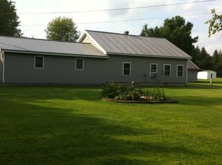 355 Douglas Rd, Norwood, NY 13668