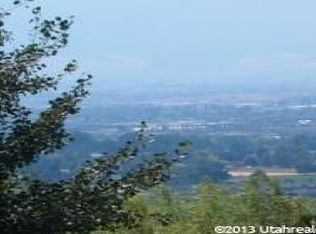 2990 N 1600 E, North Logan, UT 84341