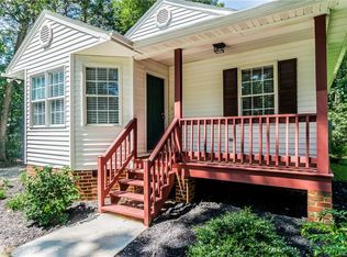 2436 Sandy Hook Rd, Goochland, VA 23063