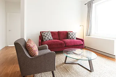 Rented by Lisa Management