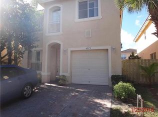 4373 Lake Tahoe Cir, West Palm Beach, FL 33409
