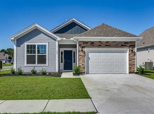 949 Witherbee Way LOT 94, Callaway A Little River, SC 29566
