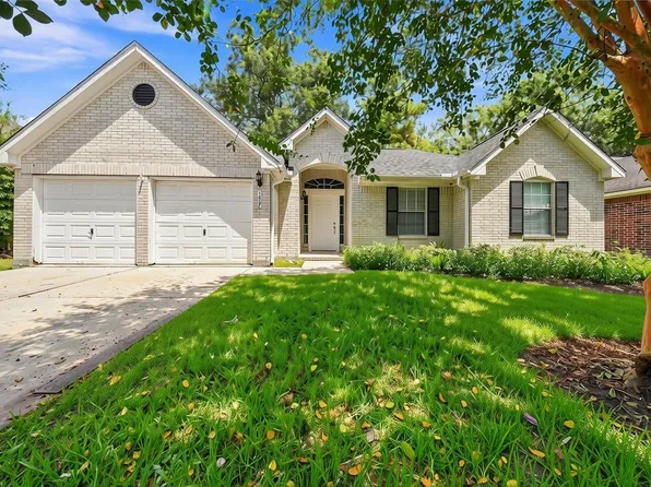 1607 Sandy Park Dr, Humble, TX 77339