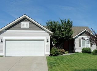 2653 N Partridge Loop, Post Falls, ID 83854