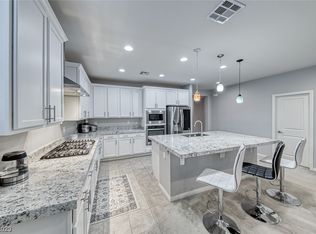 833 Iron Hazard Way, Spring Valley, NV 89148