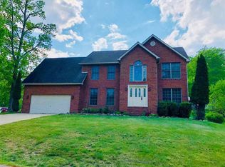3570 Hearthstone Ct, Flatwoods, KY 41139