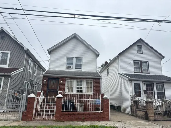 99-23 215th Street, Queens Village, NY 11429