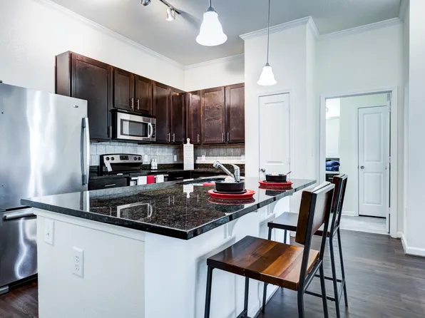 Town Center at Lake Carolina