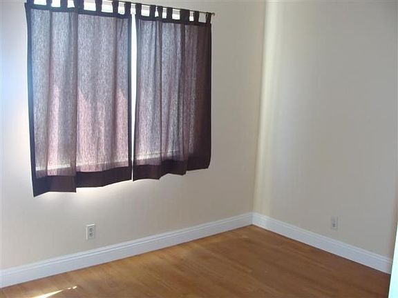 Downstairs Bedroom