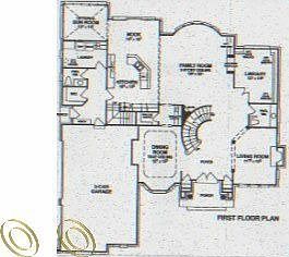 3rd image of 18502 Clairmont Cir W
