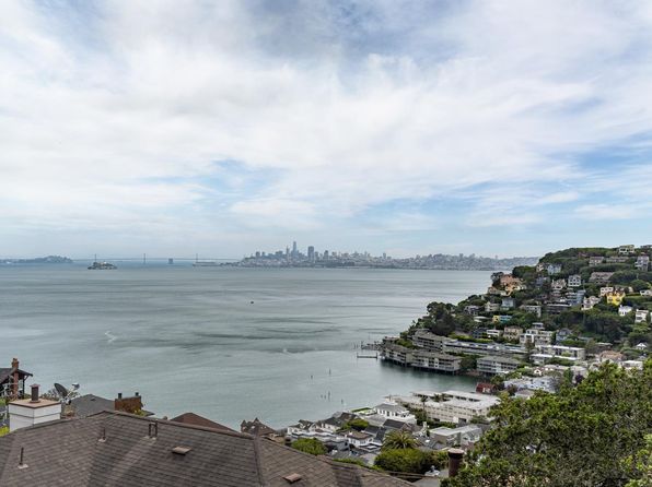55 Sunshine Ave, Sausalito, CA 94965