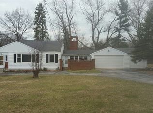 20245 Keystone Ave, Matteson, IL 60443