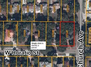 3901 W Horatio St, Tampa, FL 33609