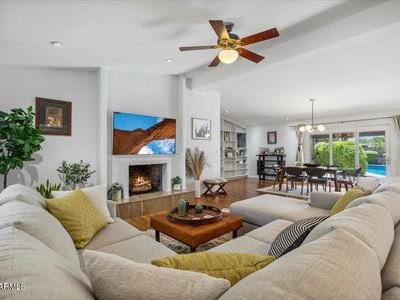 1035 E Myrtle Ave, Phoenix, AZ, 85020