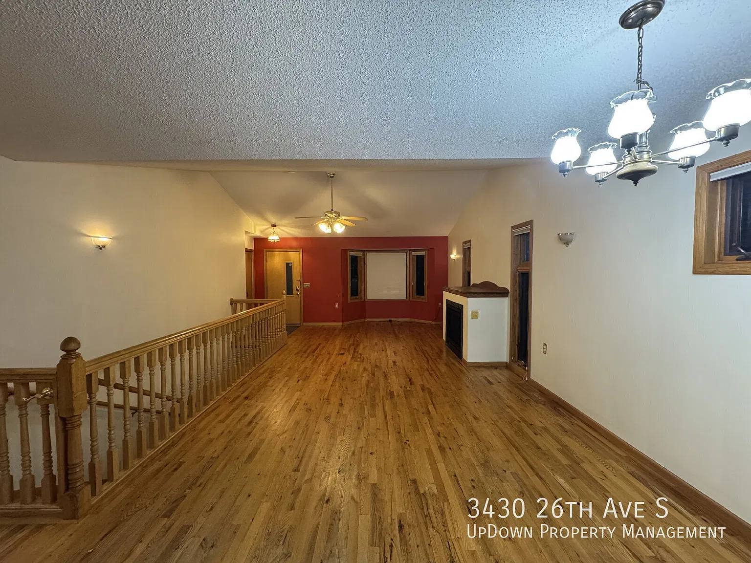 Spacious 3-Bedroom, 3-Bath Home with Handicap Accessibility Features in Corcoran Neighborhood! — Photo 3