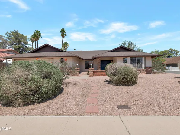 350 E HUBER Street, Mesa, AZ 85201