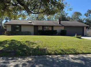 40 Bluebird Ln, Ormond Beach, FL 32174