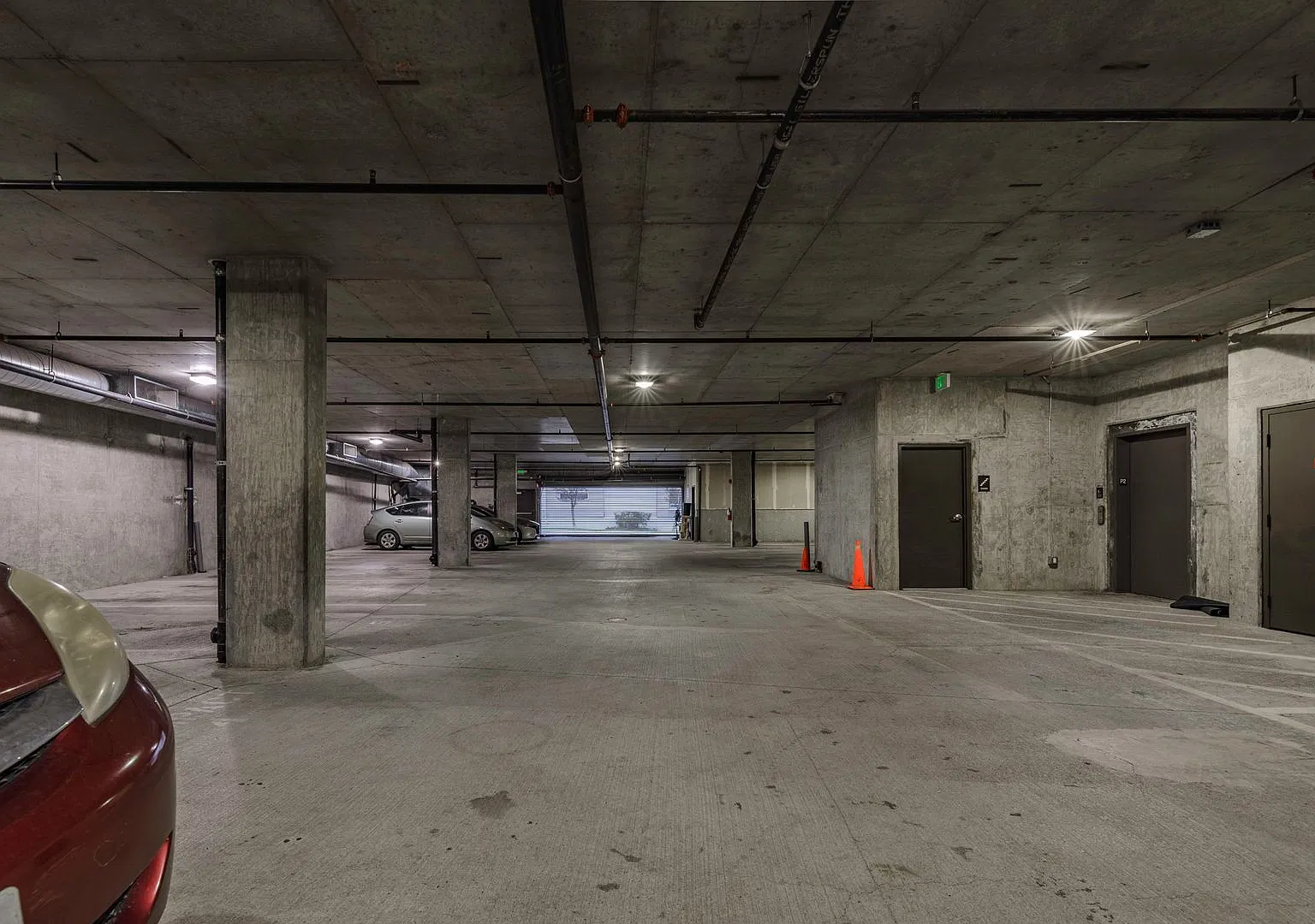 One Saint Helens Apartments — Photo 2