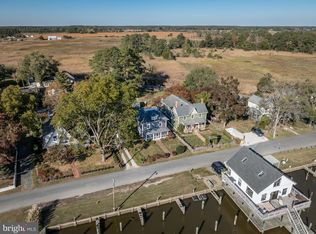 23844 River St, Quantico, MD 21856