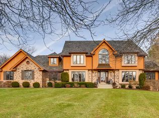 6515 High Meadow Ln, Long Grove, IL 60047