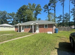 1140 Beautiful St, Virginia Beach, VA 23451