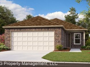 2009 Peony St, North Little Rock, AR 72117
