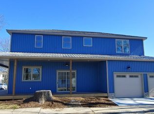 204 E Jefferson St, Spencer, IN 47460