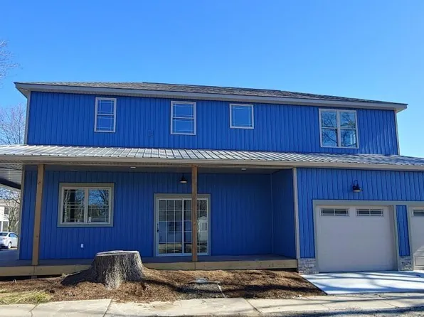 204 E Jefferson St, Spencer, IN 47460