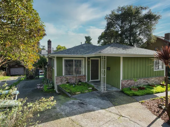 6969 Wallace Street, Sebastopol, CA 95472