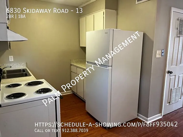 6830 Skidaway Rd #13 — Photo 7