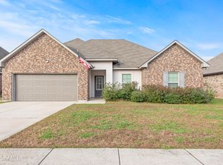 111 Saint Lucius St, Youngsville, LA 70592