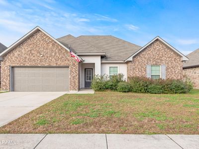 111 Saint Lucius St, Youngsville, LA, 70592