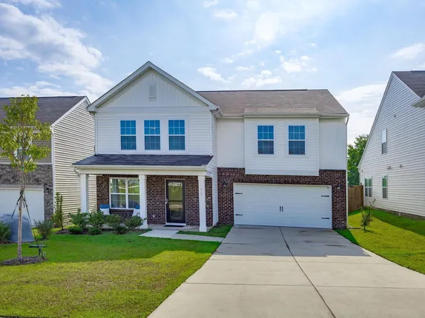 410 Windy Farm Rd, Gilbert, SC 29054