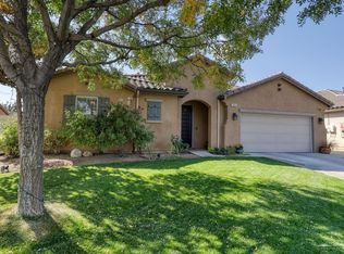 1002 Carolyn Ln, Tehachapi, CA 93561
